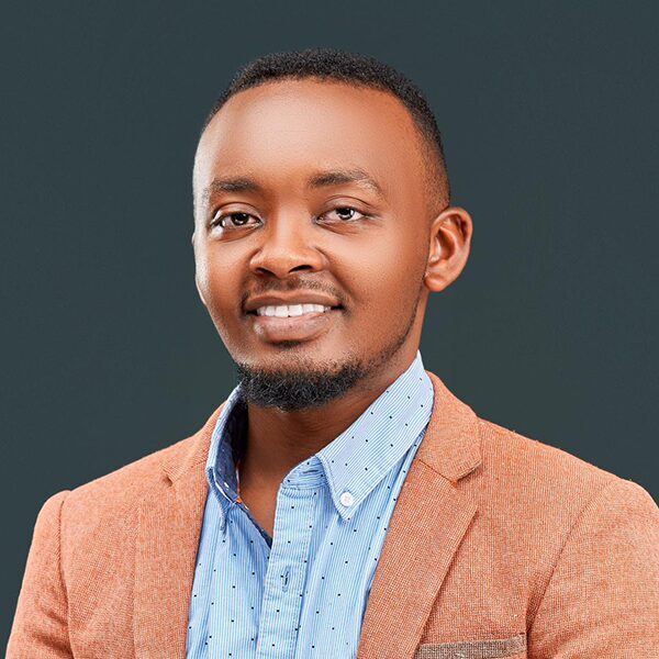 Mr Bwango Issa - Team Leader