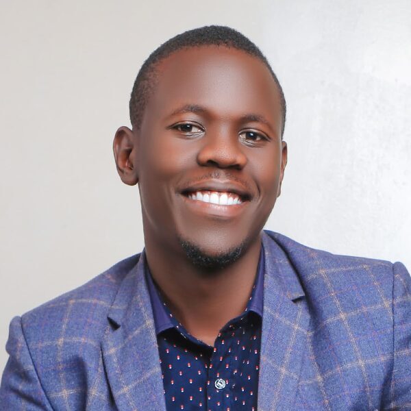 Mr Edgar Muhumuza - Health