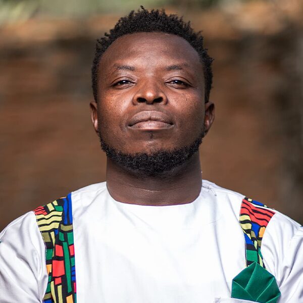 Mr Muhwezi Titus - Creatives
